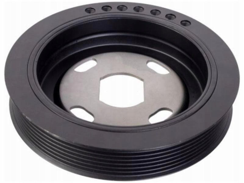 KOŁO PASOWE WAŁU RENAULT TRAFIC III 1.6 FLUENCE 1.6 KADJAR 1.6