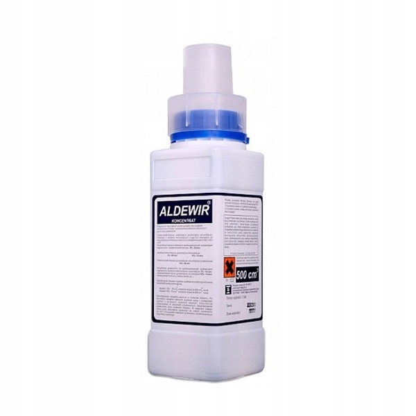 

Aldewir Koncentrat 500 ml