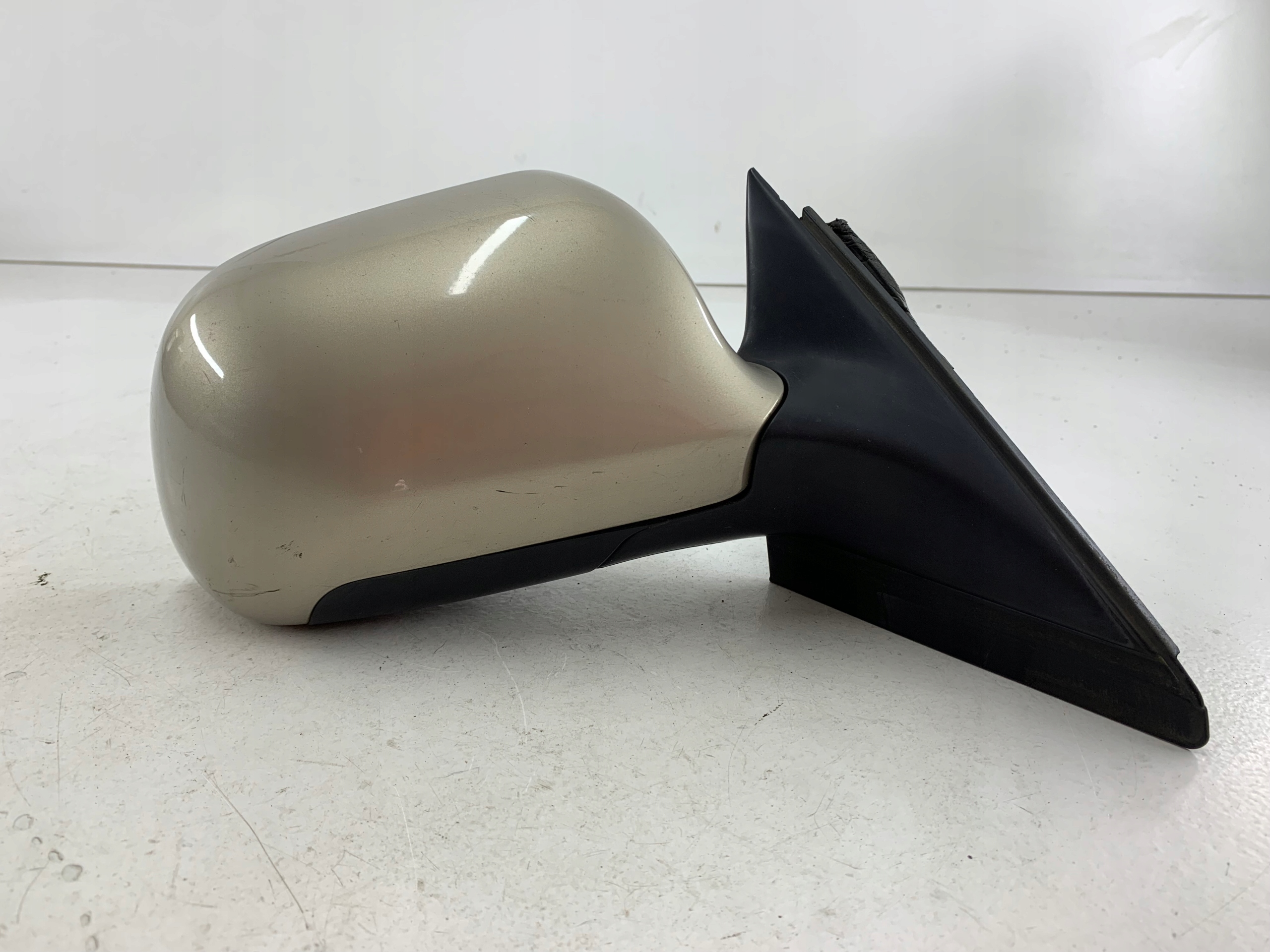 AUDI A4 B5 LIFT mirror right 5 PIN LY1T