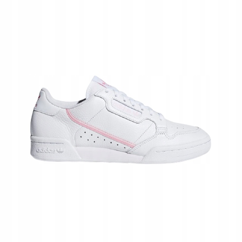 

Buty Damskie Adidas Continental 80 W G27722 39 1/3