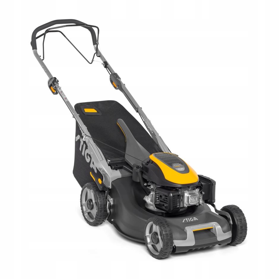 Stiga Kosiarka spalinowa Twinclip 950 S 3.5kM kosz 70L