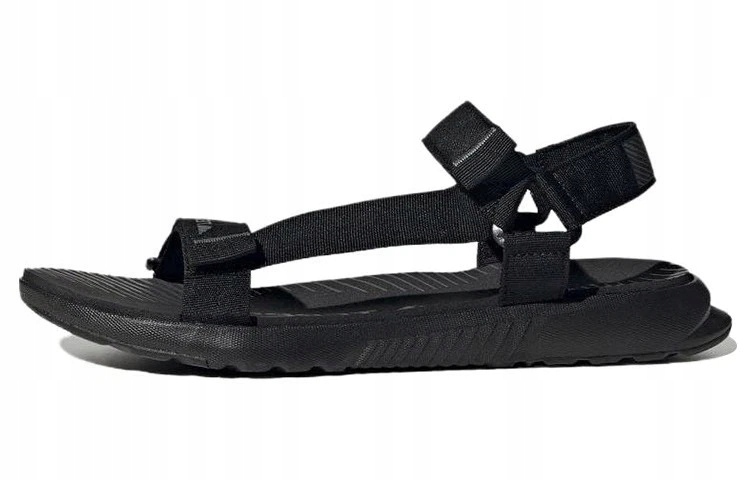 Pánské letní lehké sportovní sandály Adidas Terrex Hydroterra ID4273 vel. 46