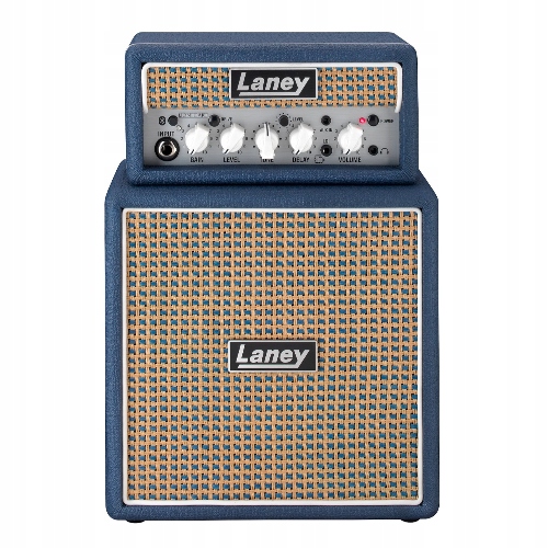 Laney Ministack-b-lion kombo pro elektrickou kytaru