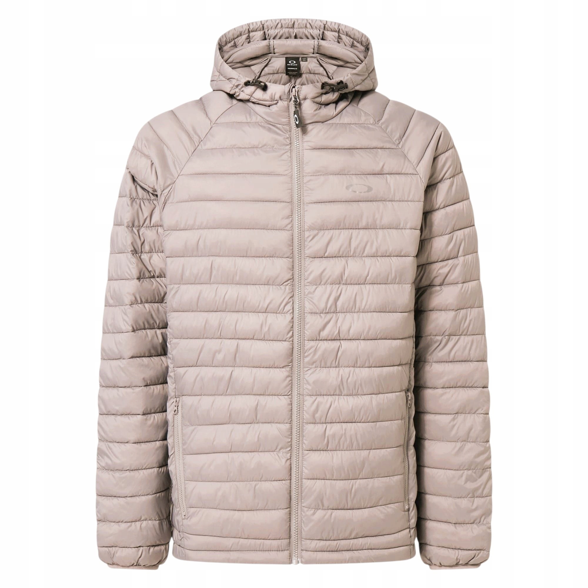 Pánská přechodová bunda Oakley s kapucí L