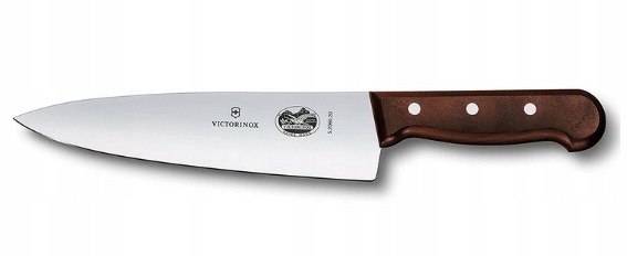 

Victorinox Nóż Szefa Kuchni 5.2060.20 szeroki 20cm