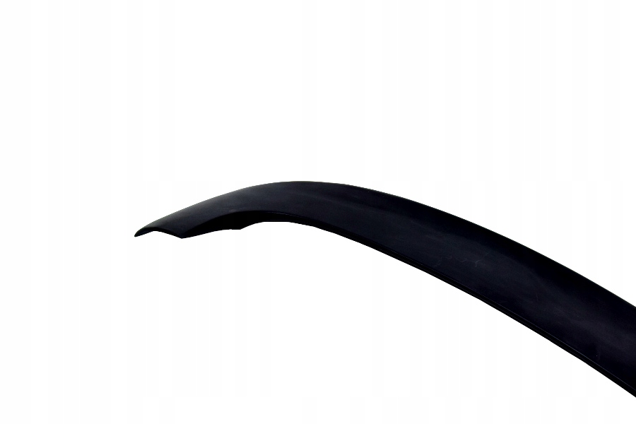 спойлер для opel ASTRA K 2015-2021 хэтчбек навес ABS черный