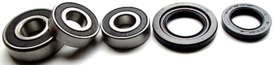 Ložiska Zadního Kola Yamaha Xtz 660 H N Tenere 91-98