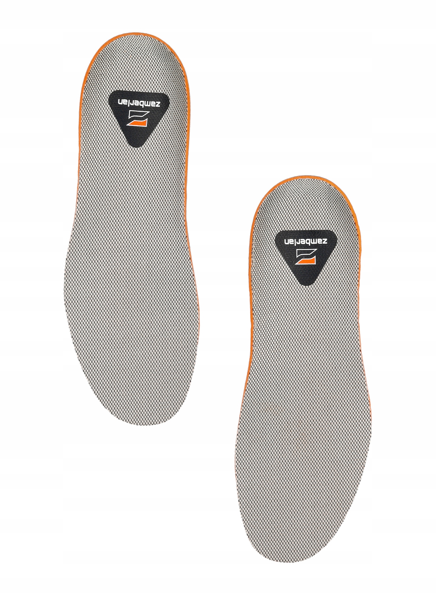 KOMFORTOWE WKŁADKI ZAMBERLAN PLANTARI COMFORT r 41 Rozmiar 41