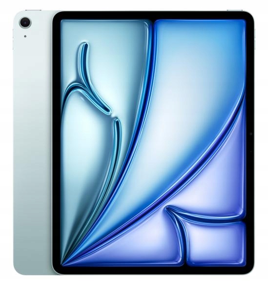 Tablet Apple iPad Air 13 M4 (2026) 13" 12 Gb 256 Gb modrý