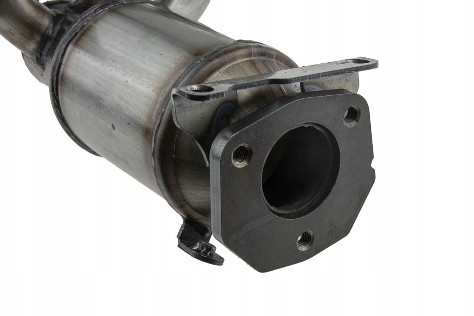 KATALIZATOR SKODA FABIA I 1.2 2001-,FABIA II 1.2 2006-,VW POLO 1.2 2002-,SE Producent części NTY