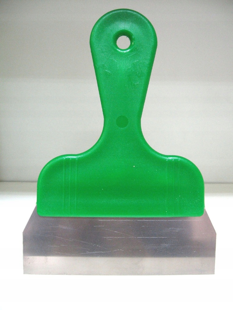 

Szpachla do czyszczenia cel 160 mm szpachelka