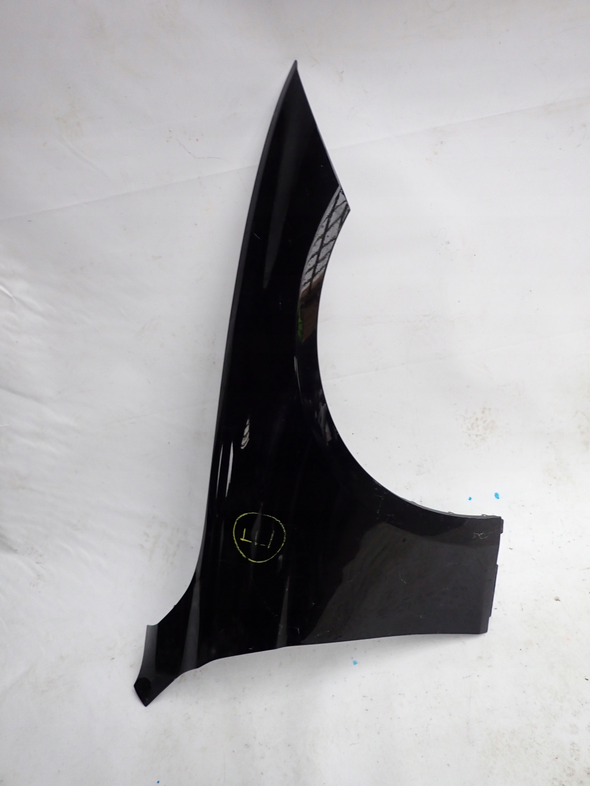 BMW 3 F30 F31 11-18 fender front front right
