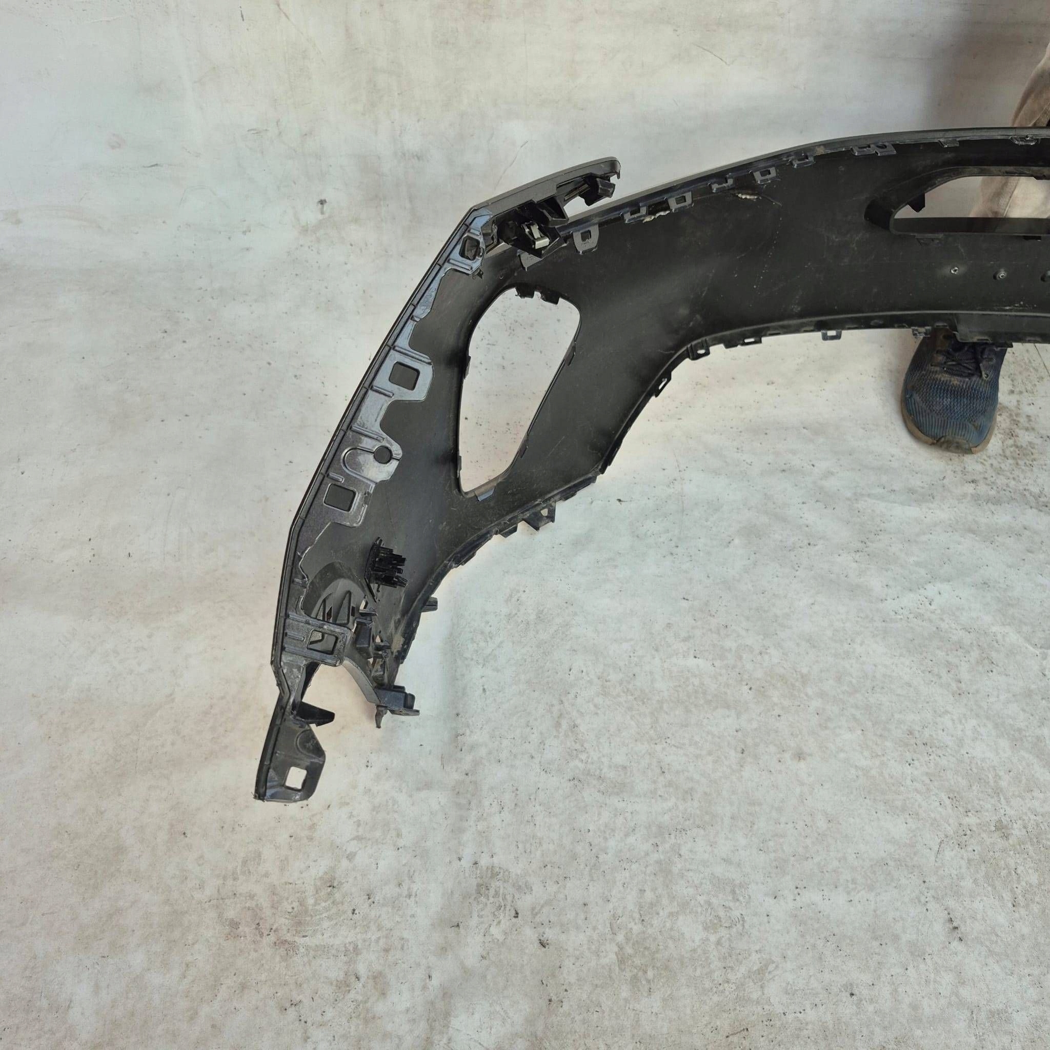 CITROEN C5 AIRCROSS LIFT bumper front front PDC