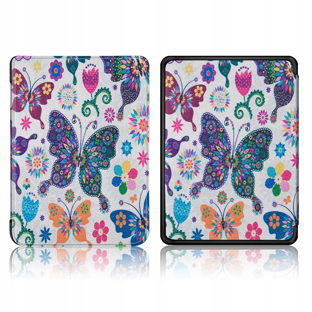 ETUI DO KINDLE Paperwhite 4 Pokrowiec MOTYLE Kod producenta brak