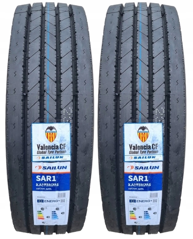235/75 R17,5 R17.5 NOWE opony naczepa 3PMSF PREMIUM