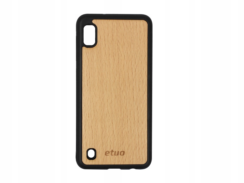 

Etui na Samsung Galaxy A10 Wood Case