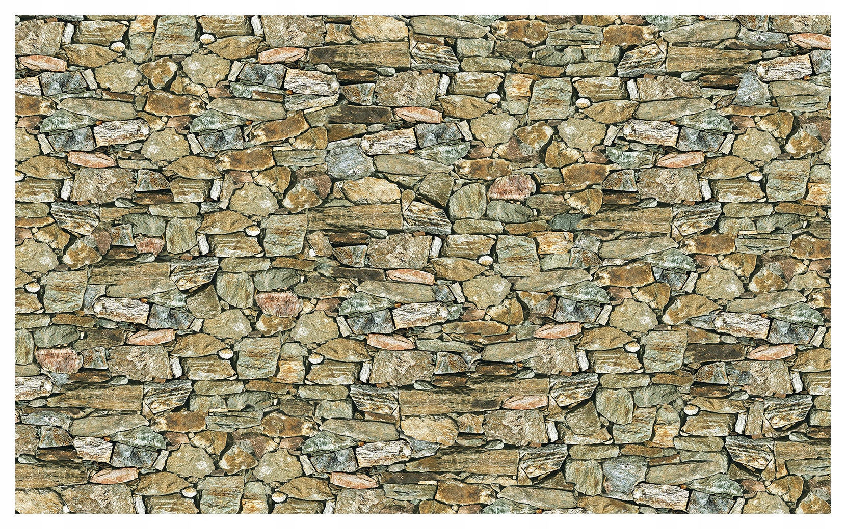 Fototapeta Kamenná stena textúra kameňa loft vinylová 312x219 lepidlo