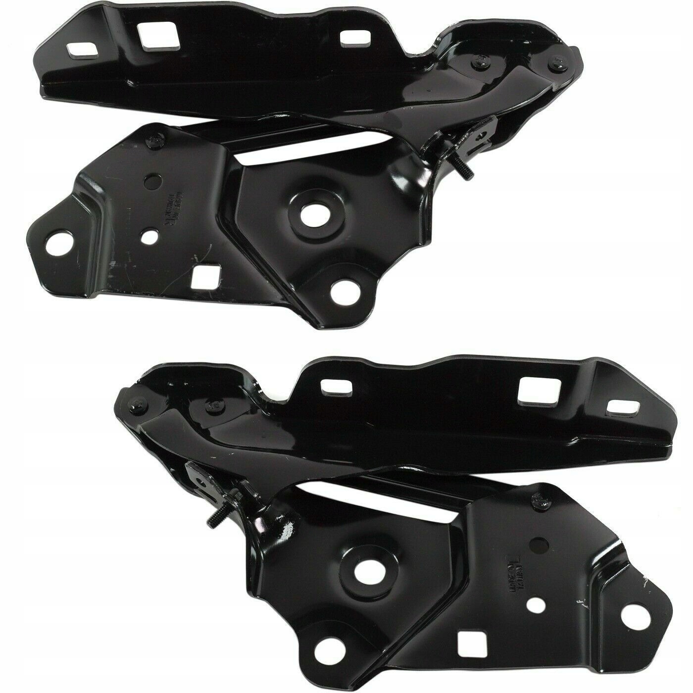 23351629 84110989 - CHEVROLET CAMARO 1LT 16-ПЕТЛЯ КАПОТА ПЕТЛИ КОМПЛЕКТ