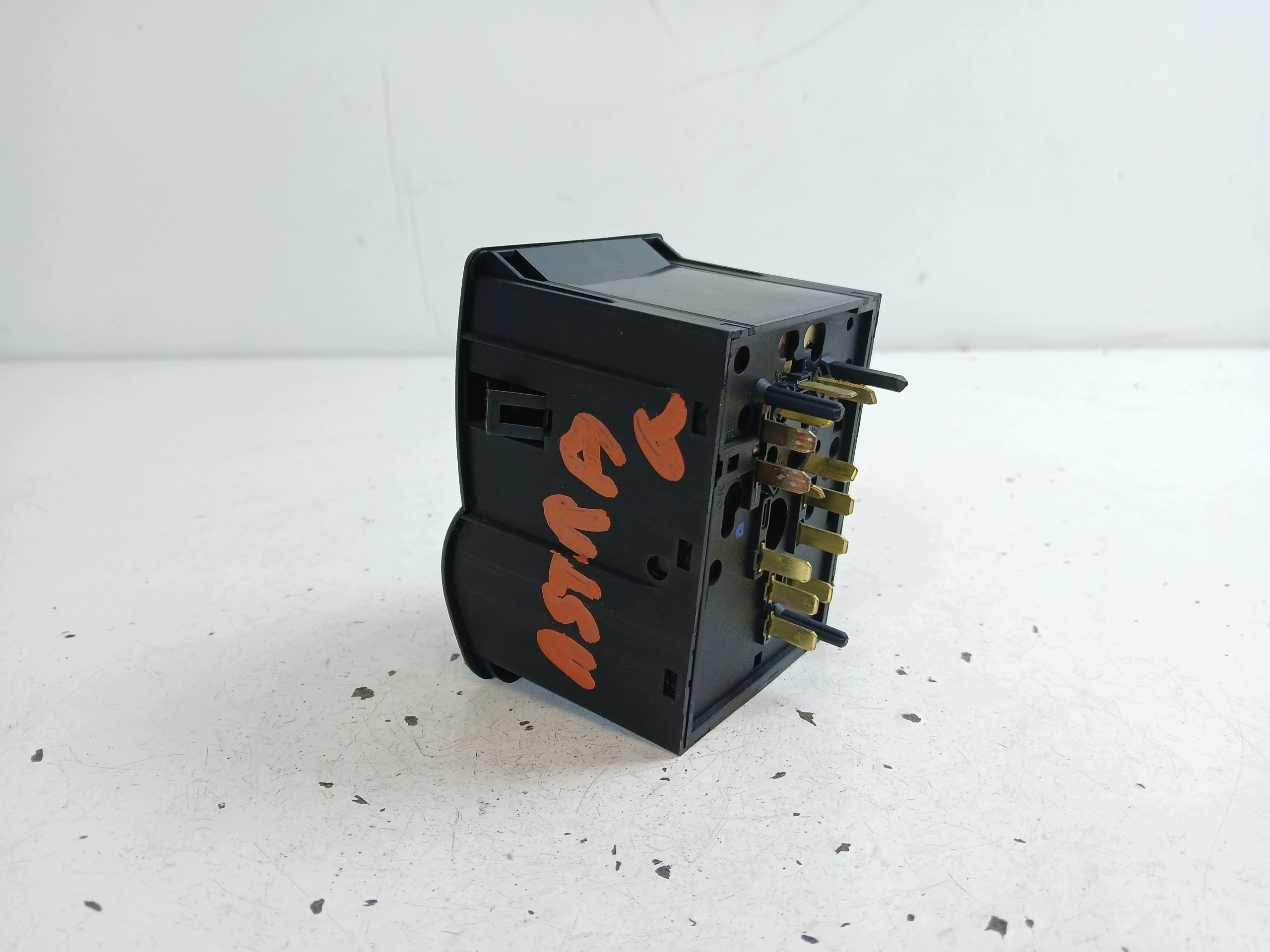 OPEL ASTRA II G Interrupteur commande phares feux