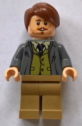 

Lego Figurka Harry Potter Remus Lupin 75955 hp157