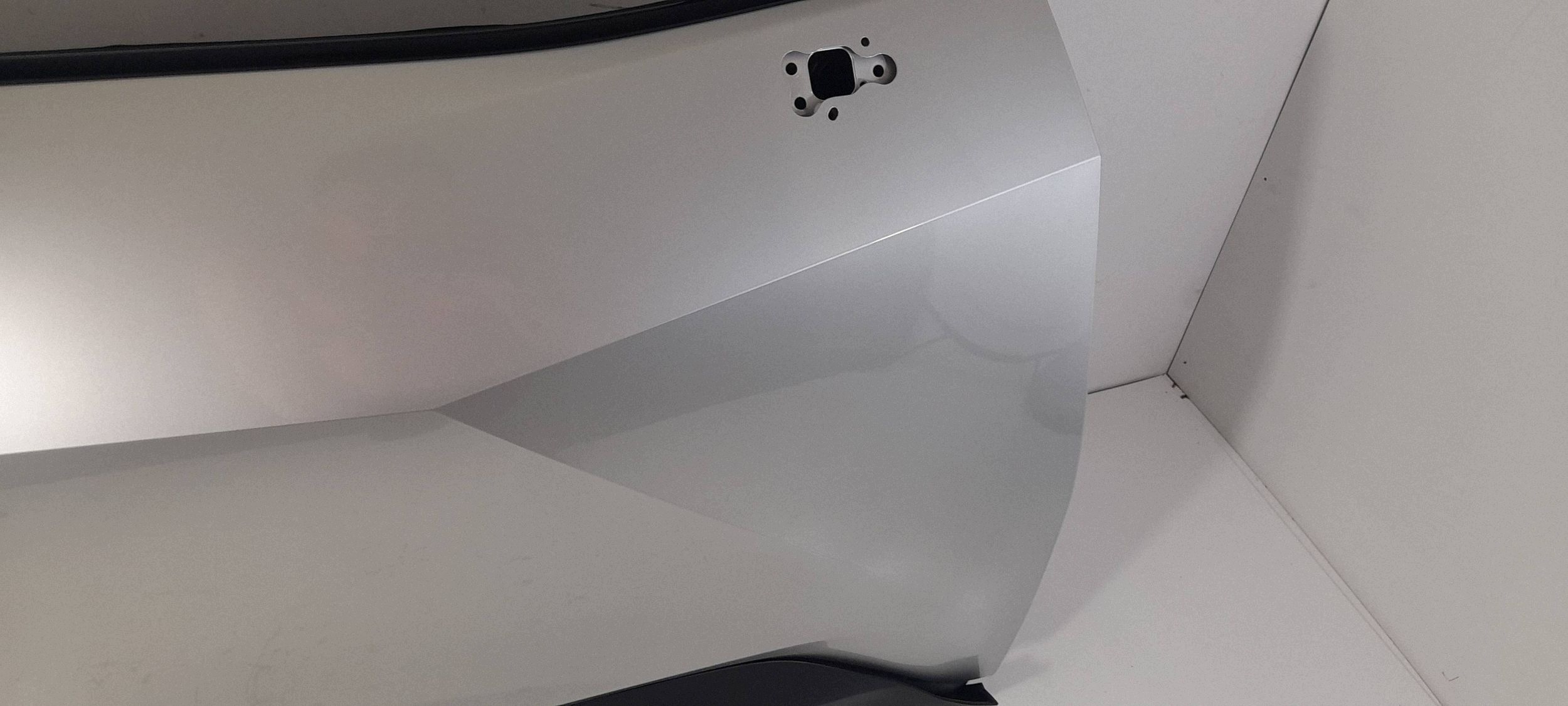 Toyota C-HR II 2024r door front right (T573)
