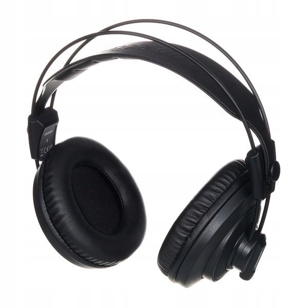 Słuchawki studyjne Superlux HD-668 B Mkii