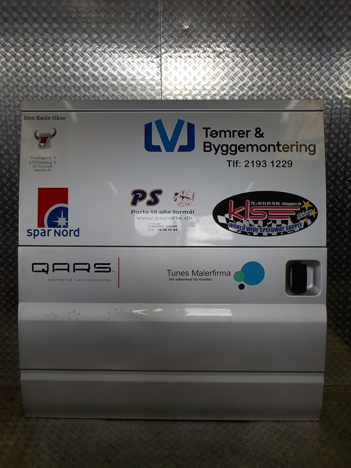 TRANSIT MK7 06-14 DRZWI BOCZNE PRZESUWNE PRAWE