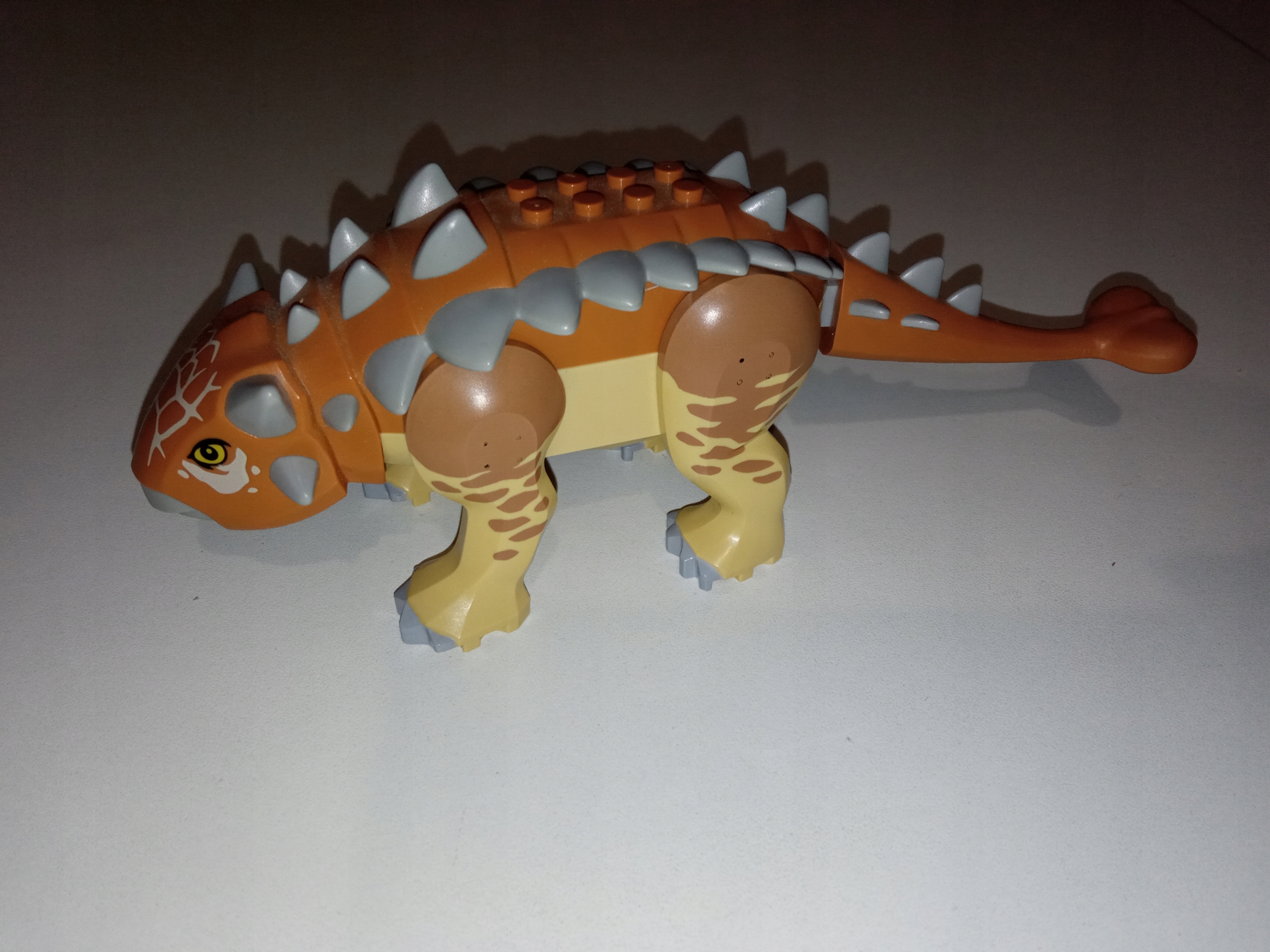 Lego Jurassic World Dinozaury - Klocki LEGO dla dzieci w Lego Jurassic World Dinozaury - Klocki LEGO dla dzieci w