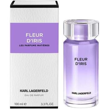 Lagerfeld Fleur D´Iris Edp 100 ml
