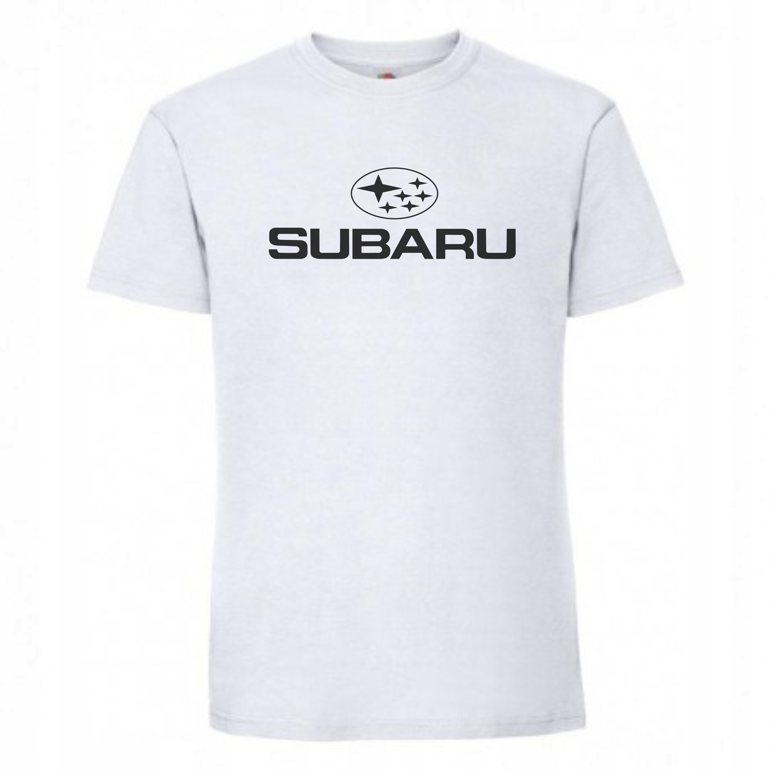 

Koszulka Nadruk Subaru