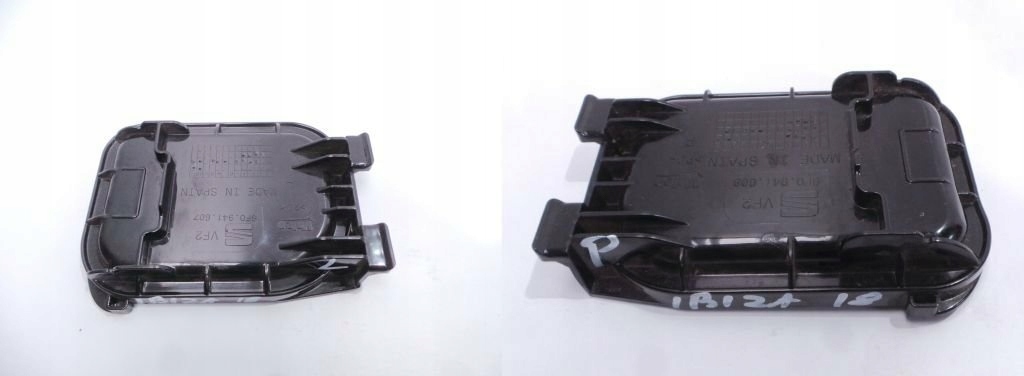 seat oe 6F0941607