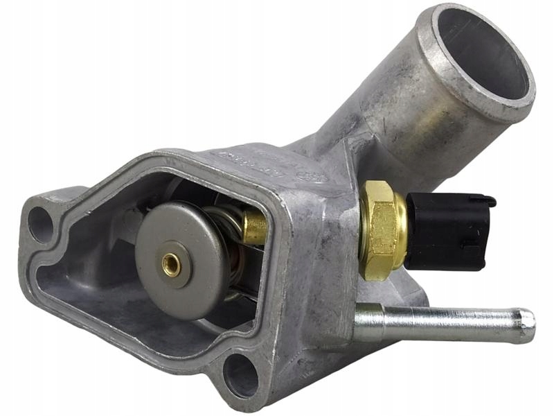 VERNET TERMOSTAT OPEL ASTRA H MERIVA 1.8 16V Typ samochodu Samochody dostawcze Samochody osobowe