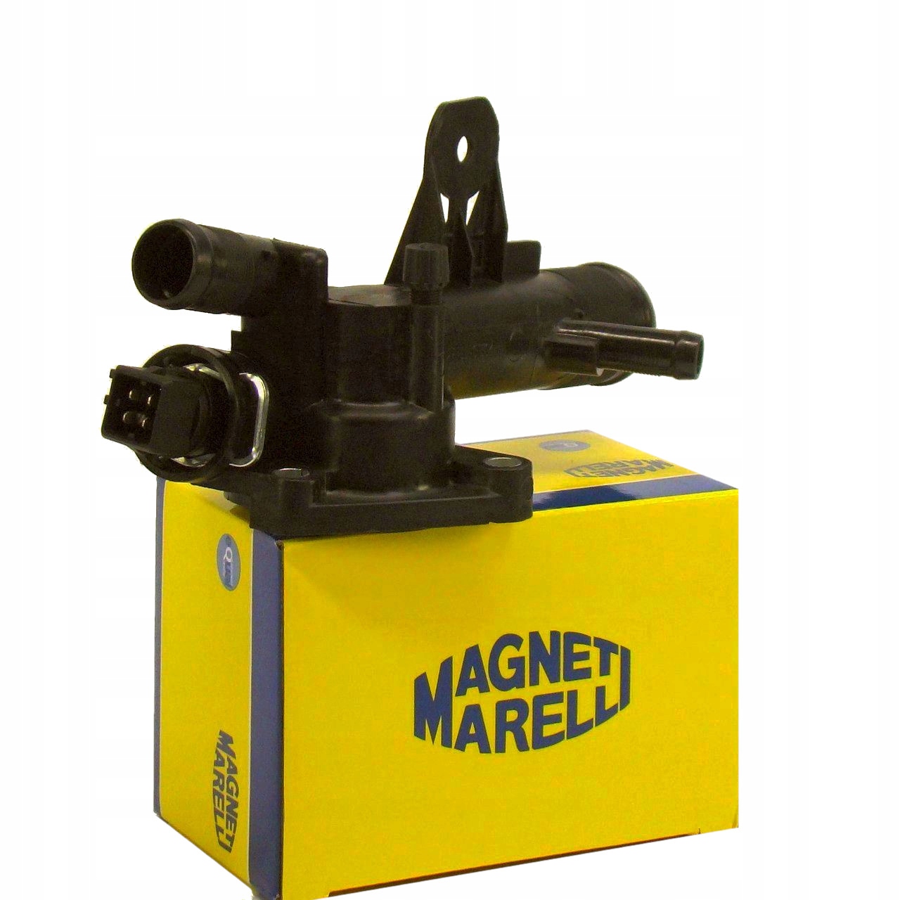

Termostat z czujnikiem Renault Megane II TEQ0112