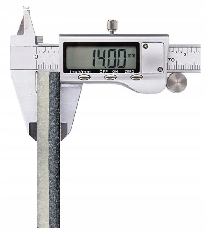 WKŁADKI DO BUTÓW ZIMOWE FILCOWE WEŁNA OWCZA r. 48 Materiał mający kontakt z podeszwą filc