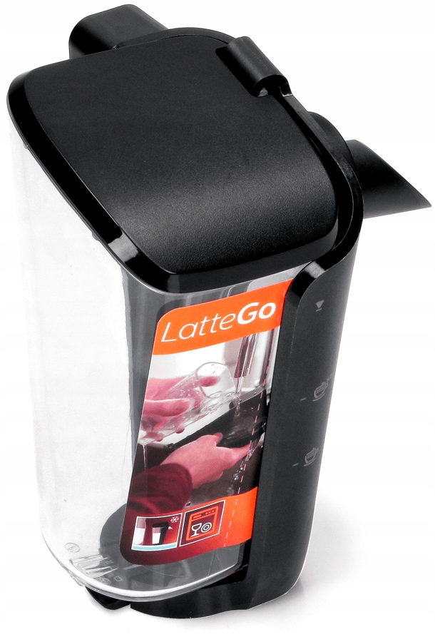 Nádoba na mléko do kávovaru Philips LatteGo