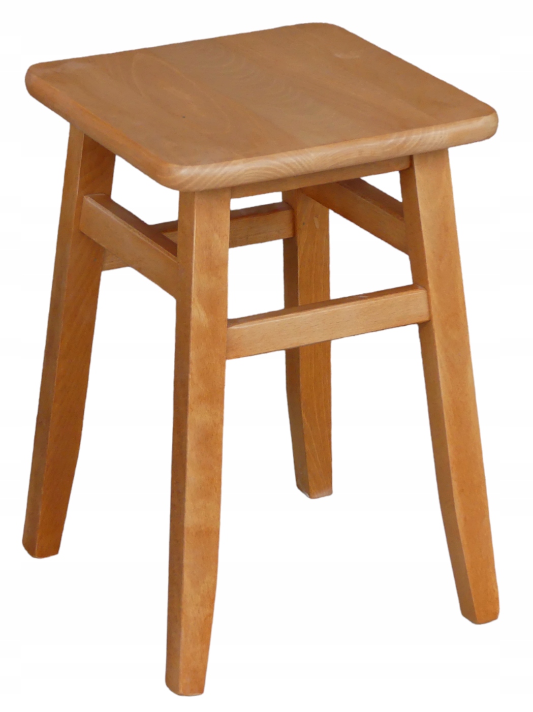 Dřevěná Kuchyňská Stolička C Buková Olše