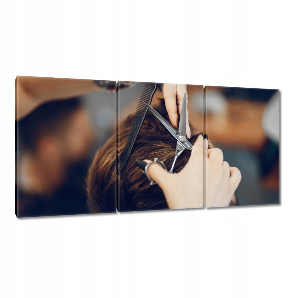 

Obrazy 240x120 Sprzęt fryzjerski