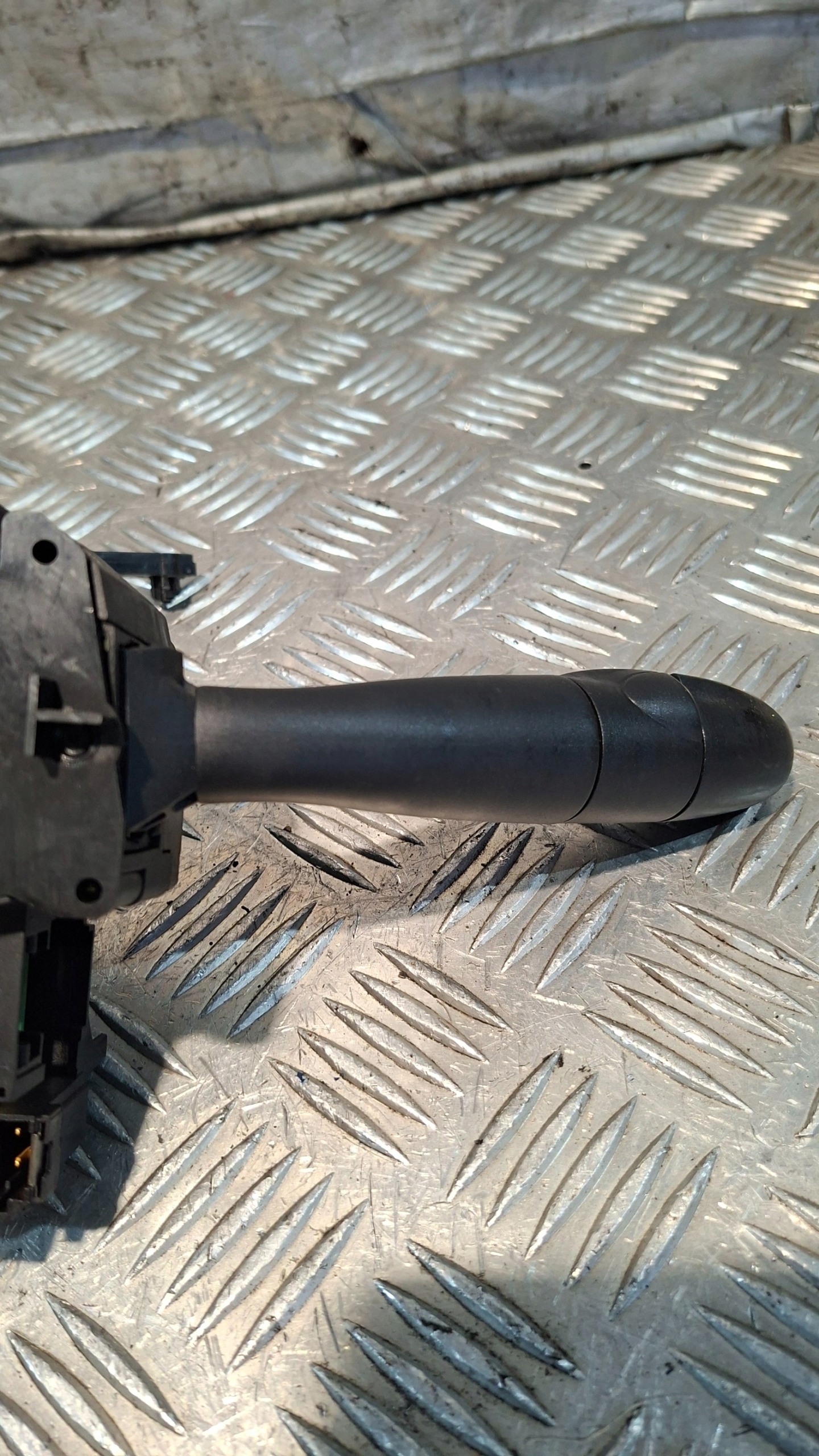 DEVIO LUCI TERGICRISTALLO TERGI PEUGEOT 207 1.6HDI