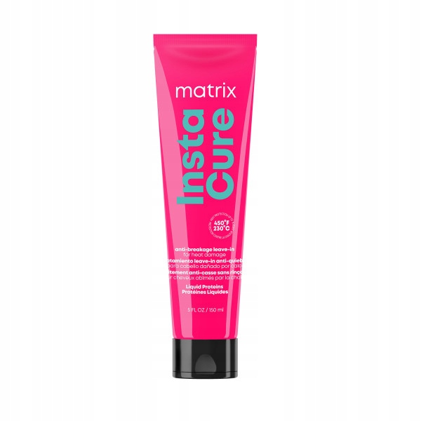 Matrix Insta Cure bezoplachová kúra 150 Ml