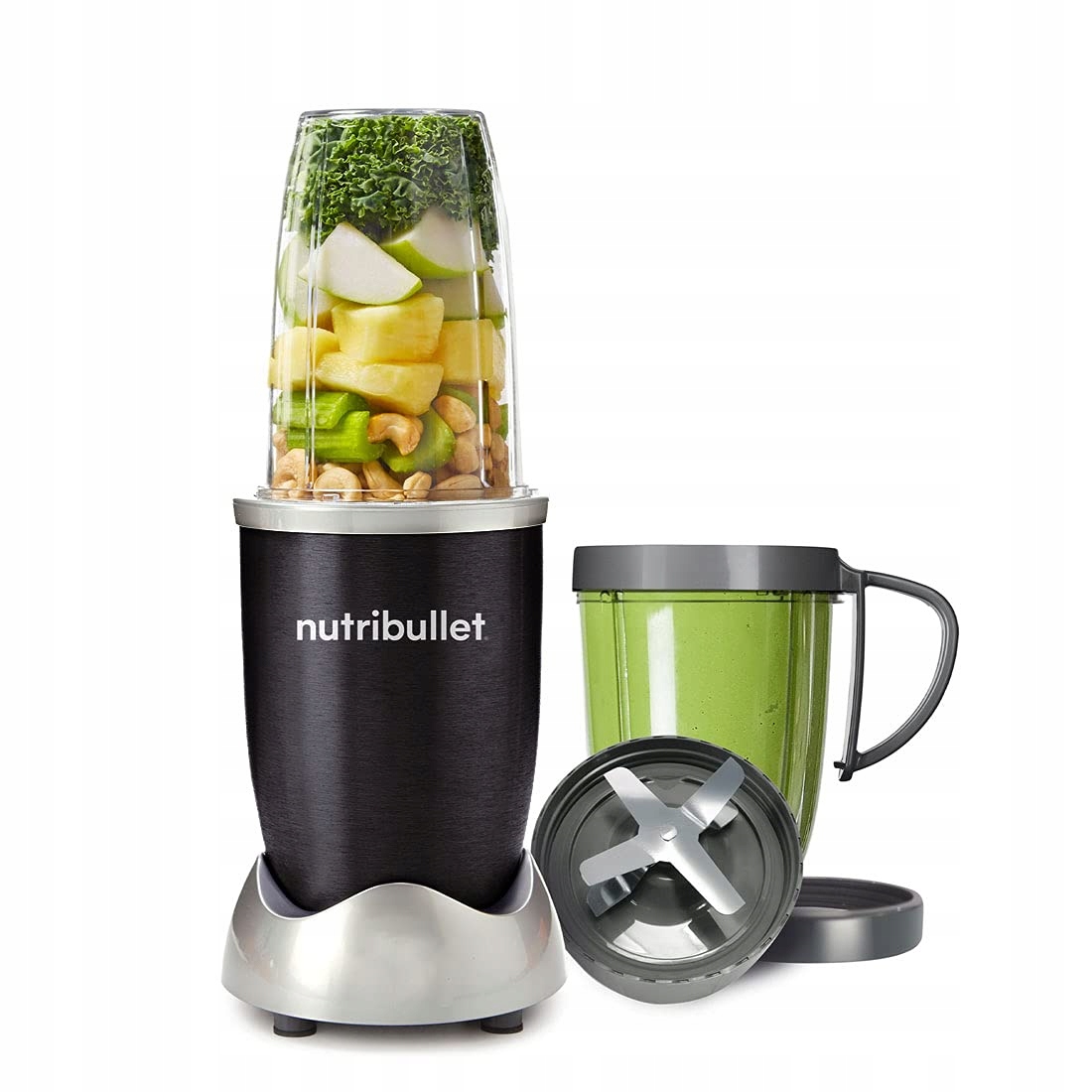 NUTRiBULLET 600 Nutrient Extractor High Speed Blender 600 W za