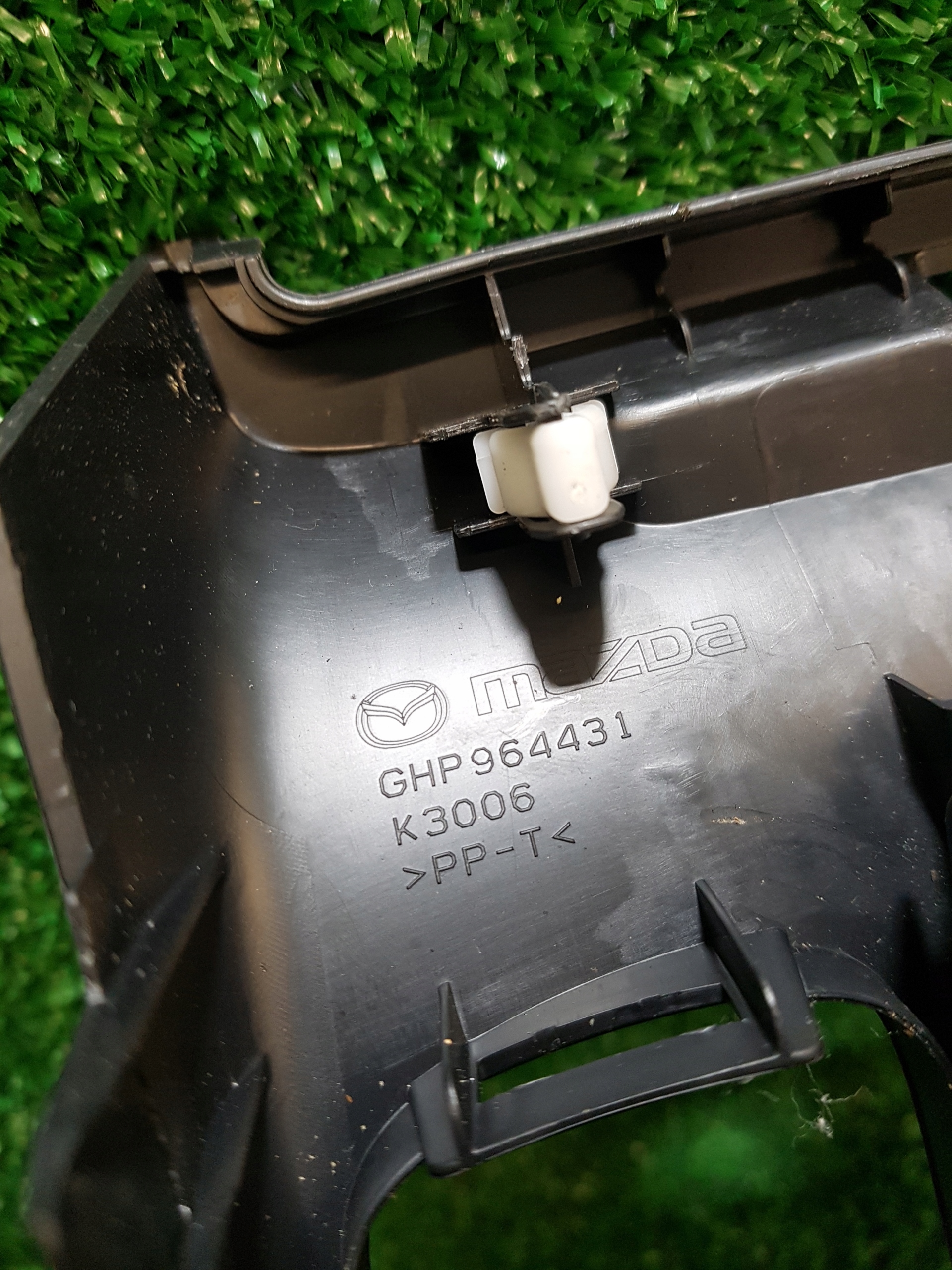 passenger compartment bracket for MAZDA 6 GJ 2013 GHP955241 GHP964431