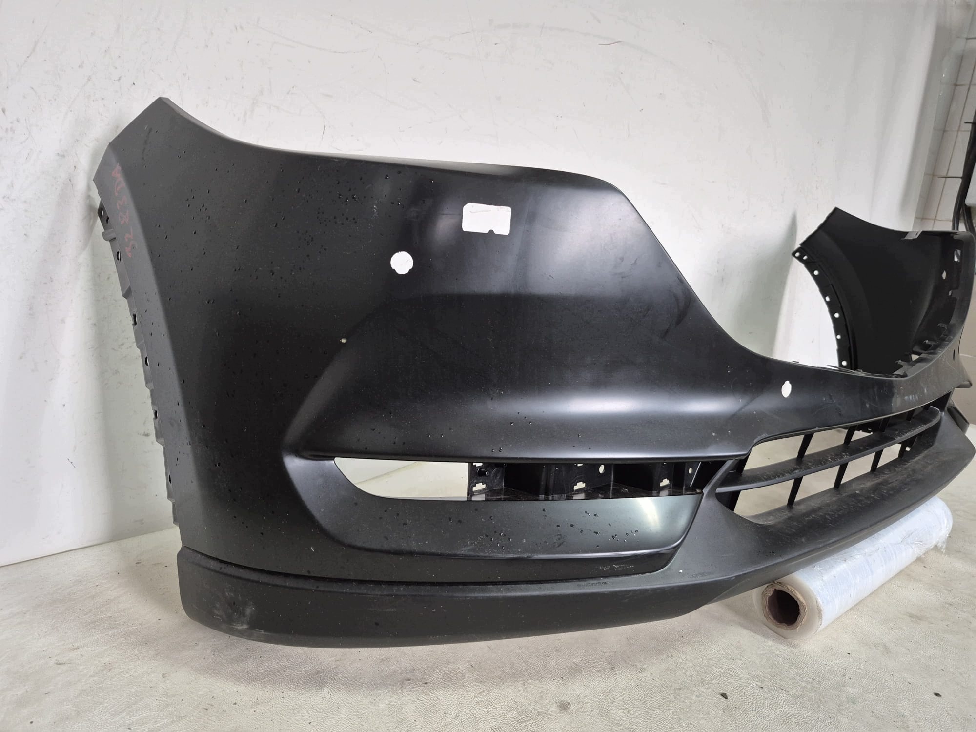 MAZDA CX-5 II 2 17- bumper front front SPR PDC KB8A-50031
