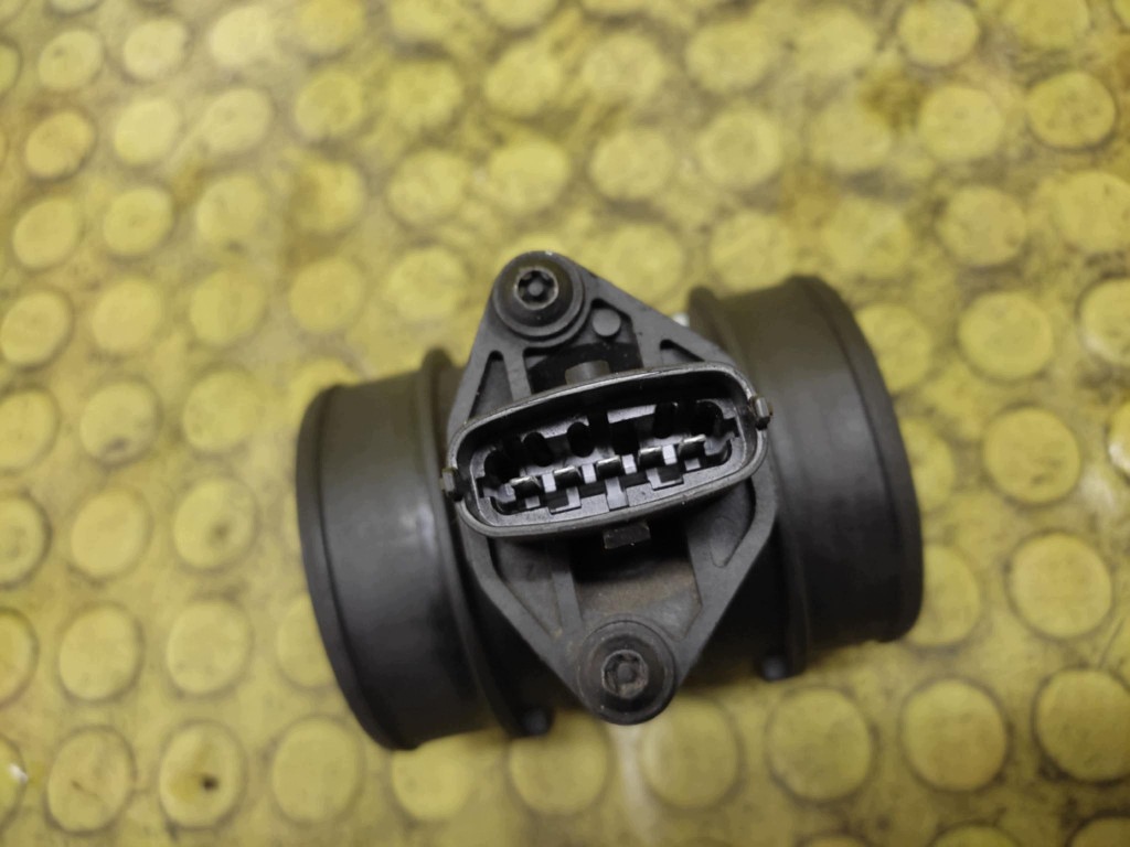 OPEL ASTRA G 1.7 D flow meter 0281002180