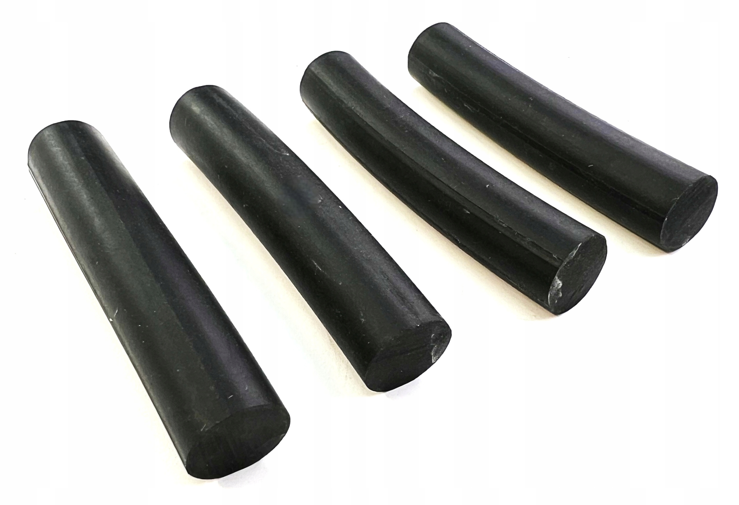 Guma cylindra gumy redukujące drgania Simson S51 SR50 Enduro kpl 4 szt