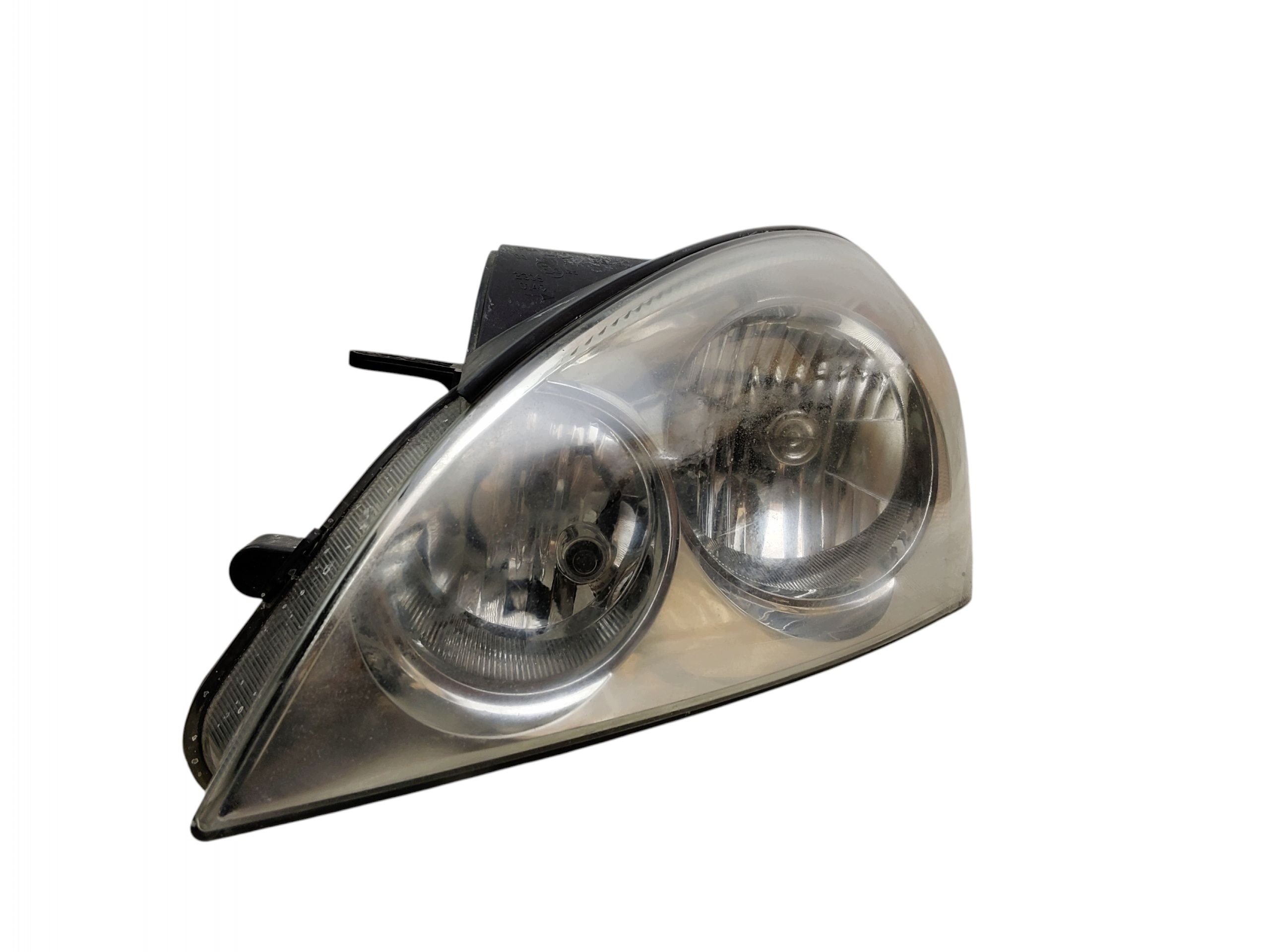 light REFLEKTOR left front KIA CEED and ED (2006-2009) EUROPA