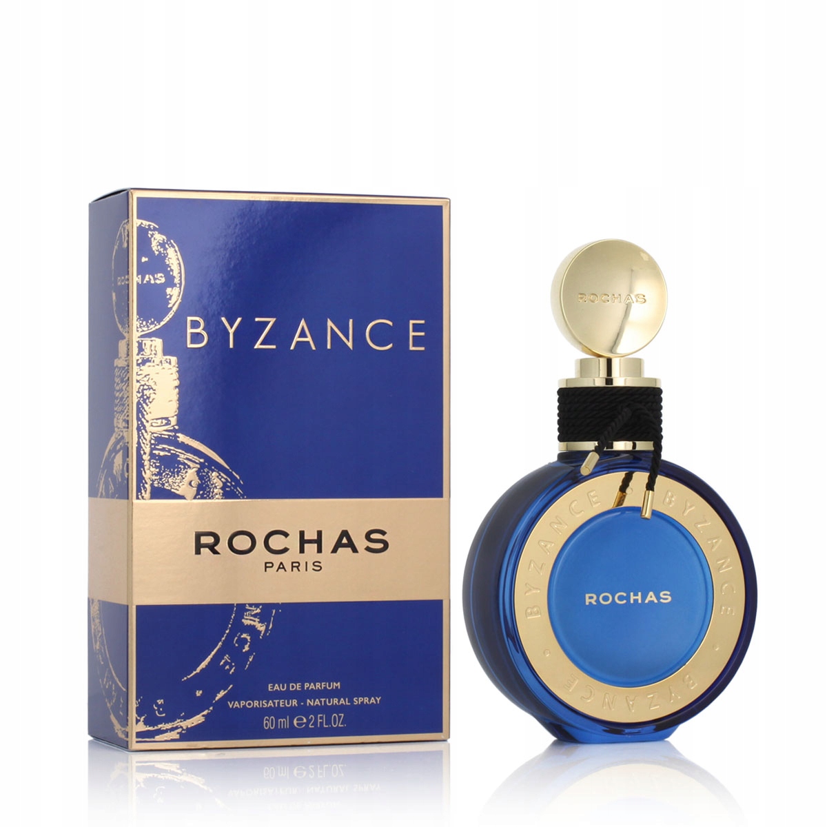 Rochas Byzance 2019 Edp 60 ml W