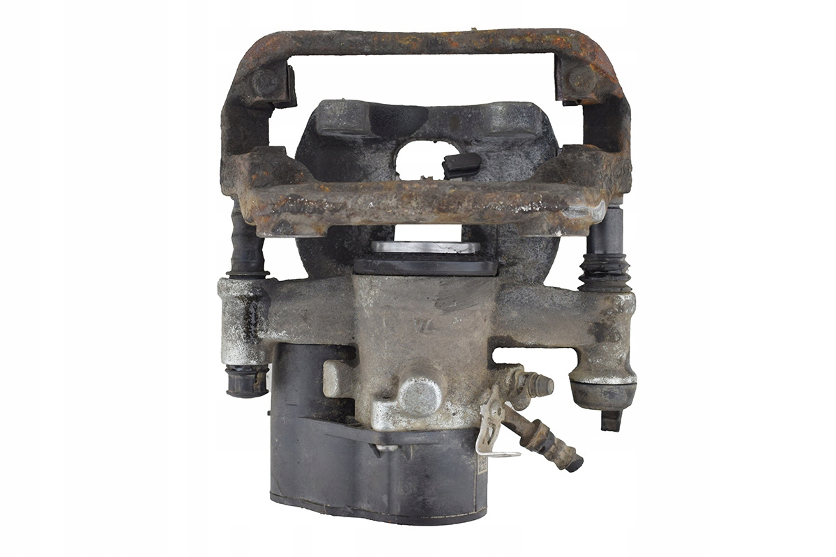 caliper brake left rear electrical MERCEDES SPRINTER W907