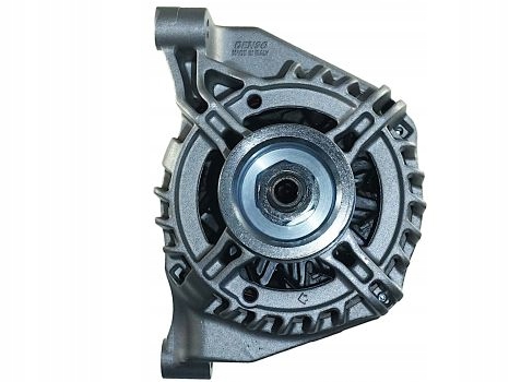 ALTERNATOR FIAT PANDA BRAVO GRANDE PUNTO 1.2 / 1.4