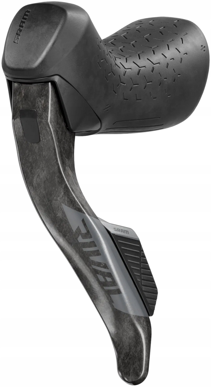 Sram zestaw klamkomanetka przewód Rival Axs E1 przód