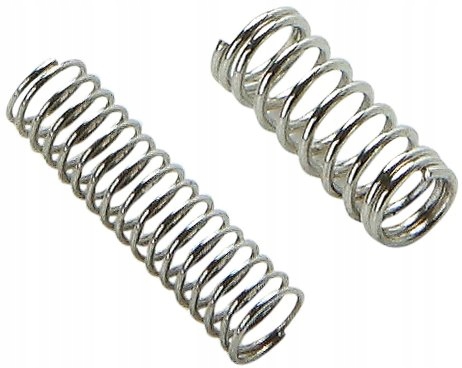 2x SPREŻNKA PRZYCISKU I BLOKADY JOY-CON SWITCH